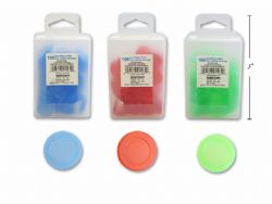 JETONS DE BINGO ASST 100 PCS